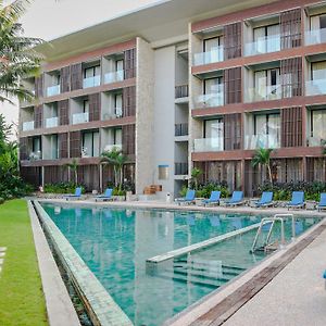 Wyndham Tamansari Jivva Resort Bali
